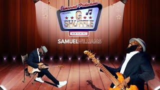 Samuel Williams-G Shuffle (#Live)