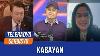 Kabayan | Teleradyo Serbisyo (04 December 2024)