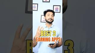 Top 3 Earning Apps For Students | Online Paise Kaise Kamaye | How To Earn Money Online | Earning App