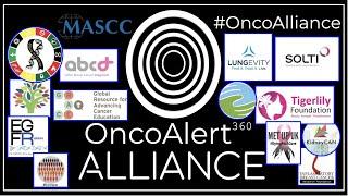 The OncoAlert Spotlight forum (Patient Advocacy)