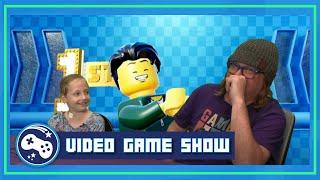 Video Game Show — 10-01-24