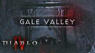 Diablo IV - Act I - Gale Valley Music OST