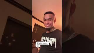 Lil Pump - Luka Doncic [SNIPPET 02.11.25] #shorts #lilpump #youngthug