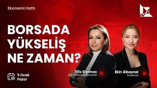 Altın Fiyatları Yatayda! | Filiz Eryılmaz, Ekin Albayrak