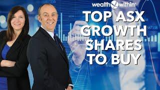 Top ASX Growth Stocks to Buy to Achieve the Best Returns in 2023