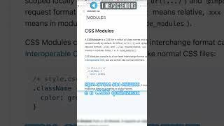 Концепция CSS in JS в 2024. #CSS чтобы Team Lead был доволен#shors #javascript