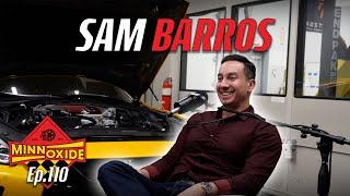 110. DI Injectors, Fuel Types, Tuning and GTRS w/ Sam Barros