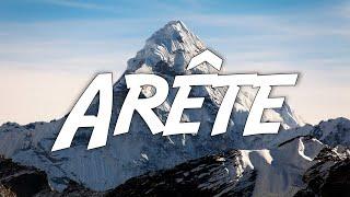 Arete [defined]