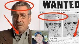 Zodiac Monday: Richard Hoffman, Z32, & a New Suspect