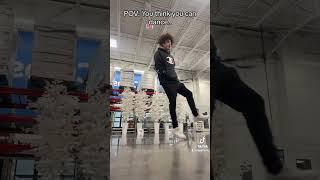 A+ for effort  #fyp #foryou #foryoupage #trending #viral #faildance #dance  #DBOfficial #tiktok #t