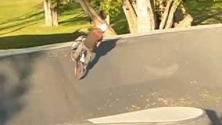 Aaran Selway old footage