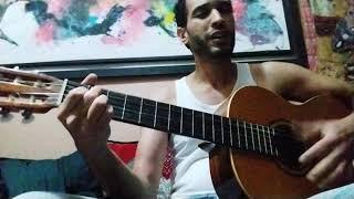 Souad MASSI - Talit el bir (Cover by Mourad.b)