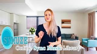 Online Sync Music Library [Advert 2018] - Symuze