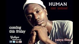 YAHYA MOHAMMED-HUMAN /UBINADAMU(VOCALS ONLY)OFFICIAL