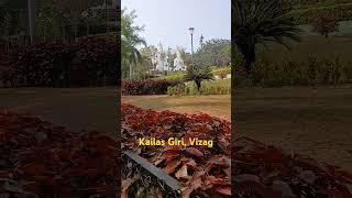 Kailas Giri, Vizag #short #viralvideo #explorepage #explore #travel