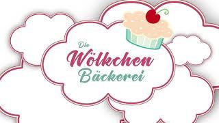 Die Wölkchenbäckerei - das bin ich!