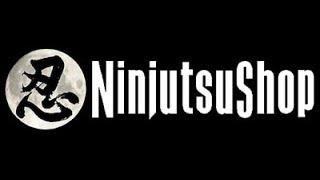 Ninpo Taijutsu Training with High Top Ninja JikaTabi Boots Traditional Japanese Ninjutsu Shoes