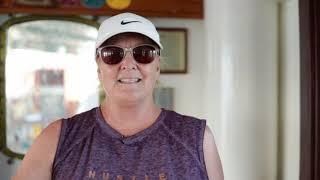 Walk the Whitsundays | Explore Whitsundays | Pam's Testimonial