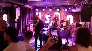 High School Dropouts - What’s My Age Again (live @ Public House Huurre, Tampere) HD