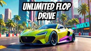 Test Drive Unlimited Flop - Solar Crown