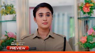Constable Manju - Preview of the day | Watch full EP Sun NXT | 23 May 2025 | Gemini TV