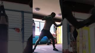 체육관에 코치가 없을 땐 어떻게 운동할까? #유학생 #boxing #동기부여 #호주 #exercise #복싱