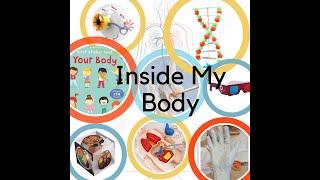 Squizzel Box - Inside My Body