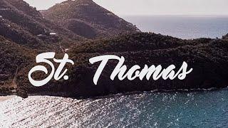 St. Thomas | 2018