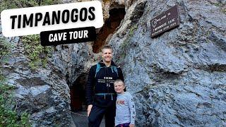 Discover Timpanogos Cave National Monument | Utah’s Hidden Gem