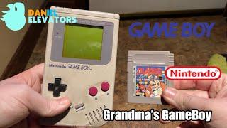 Reviewing My Grandma’s Nintendo Game Boy: 6 Years Later