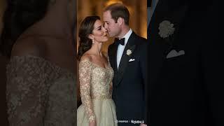 Royal Romance & Love #princewilliam #kate #royal #love #catherine #happy