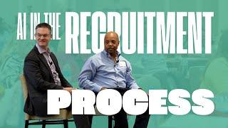 How AI is Transforming the Recruitment Process with Booz Allen and SourceCon