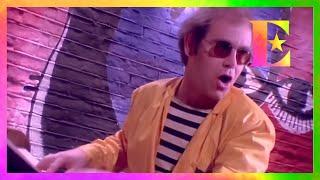 Elton John - Just Like Belgium