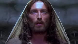 Isus film   ( Nemacki )Jesus film  ( Deutsch ) Robert Powell