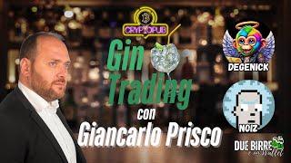  Siamo in Bearmarket? LIVE con Giancarlo Prisco