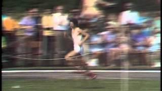 Dave Bedford:10,000m.European Record,Portsmouth,1971