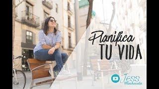 ¿Cómo hacer un planning?