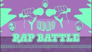 NPA RAP BATTLE