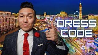 Las Vegas Club Dress Code Breakdown (2023-2024)