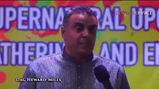 Continue Betting If You Want To Be Poor- Bishop Dag Heward-Mills