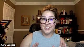 Jenna Sanchez - Procrastinator's Guide to Speech Preparation