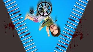 HAPPY WHEELS EM 2024 AINDA É DIVERTIDO?