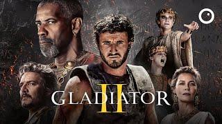 Gladiator 2: Powtórka z rozrywki | RECENZJA