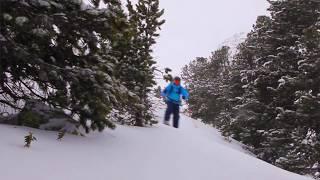 InTheSnow Ski Test Review 2015 - Mens All Mountain Skis