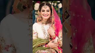 Aiman khan wedding pictures|#Aiman khan|#Aiman khan beautiful wedding look|#shorts|#youtubeshorts|