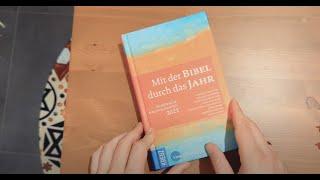 Bibel - Mit der Bibel durch das Jahr, Ökumenische Bibelauslegung - Vorstellung