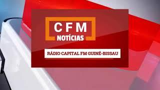 Transmissão ao vivo de Rádio Capital Fm Guiné-Bissau