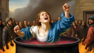 Awful Things Women Faced in the Middle Ages