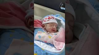 🫰New born baby #cutebaby #shorts #trendingshorts #viralvideo #childbirth #newborn #cutebabyvideos