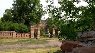 Симбирск и его прошлое. Наши экспедиции. Кезьмино. Часть I